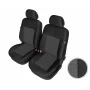 Apollo Lux Super Airbag front seat covers 2pcs - Size XL