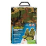 Huse scaun fata Camouflage 2buc