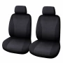 Vienna seat covers 4pcs - Black