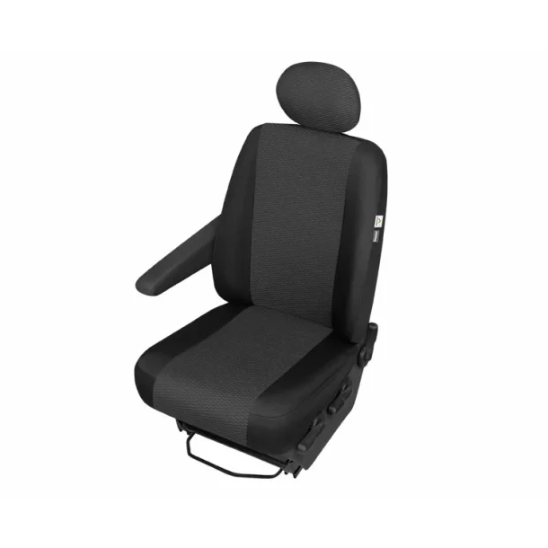 Car seat covers Delivery Van Ares, DV1-L, 1Seat