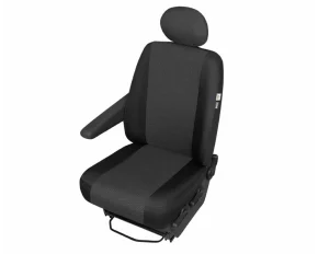 Car seat covers Delivery Van Ares, DV1-M, 1Seat