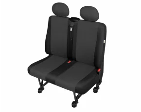 Car seat covers Delivery Van Ares, DV2-M, 2Seats