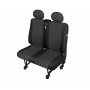 Car seat covers Delivery Van Ares, DV2-XL, 2Seats