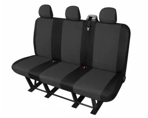 Car seat covers Delivery Van Ares, DV3, 3Seats