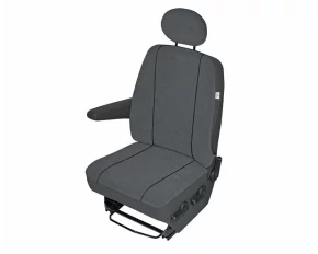 Car seat covers Delivery Van ELEGANCE DV1-M 1Seat