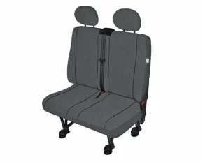 Car seat covers Delivery Van ELEGANCE DV2-L 2Seats