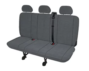 Car seat covers Delivery Van ELEGANCE DV3 - 3Seats