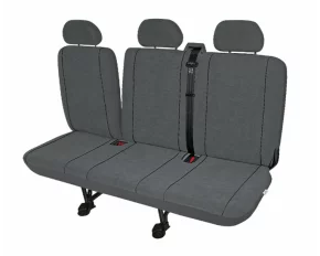 Car seat covers Delivery Van ELEGANCE DV3 - 3Seats Split