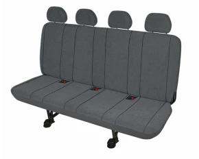 Car seat covers Delivery Van ELEGANCE DV4 XXL - 4Seats