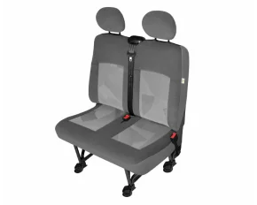 Car seat covers Delivery Van Weles DV2-L - 2Seats
