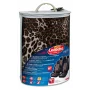 Leopard seat cover set 9pcs