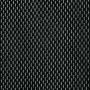 Sport, high-quality jacquard seat cover set - Grey/Black