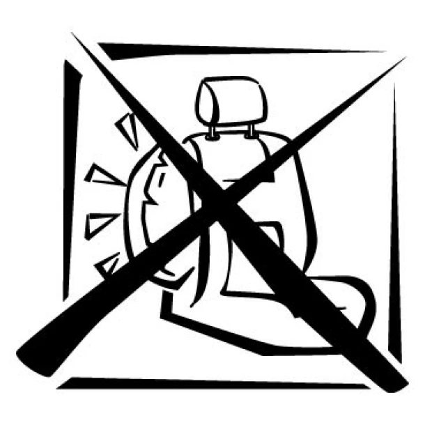 Swing üléshuzatok 8db - Méret L - Világoskék