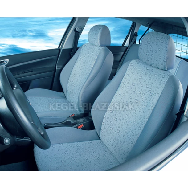 Swing üléshuzatok 8db - Méret L - Világoskék