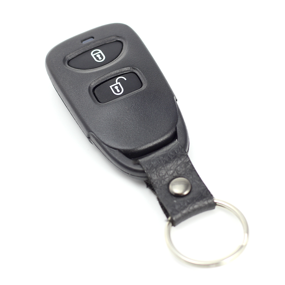 Hyundai - Carcasa cheie 2 butoane thumb