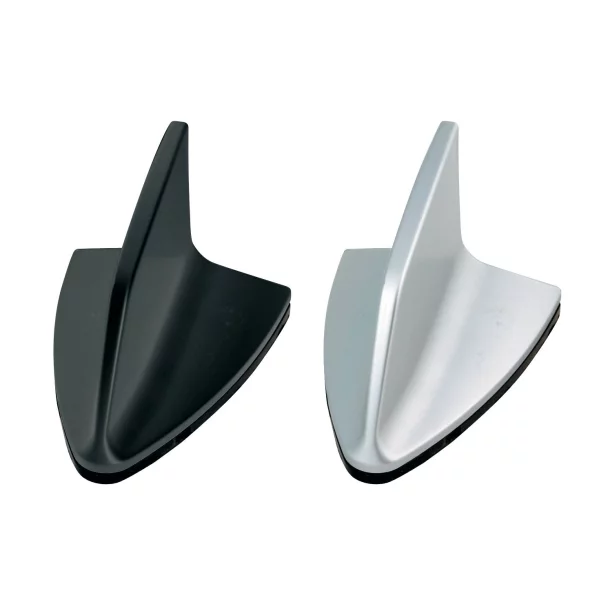 Imitatie antena GPS - Fin Spoiler 2 - Negru