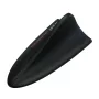 Gps-Fin Spoiler - Black