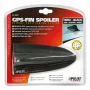 Imitatie antena GPS - Fin Spoiler - Negru