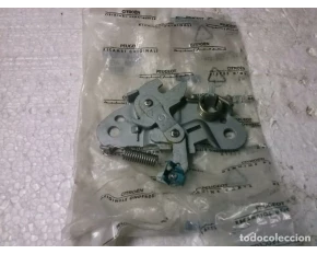 Incuietoare capota OE - Peugeot 406