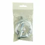 Ring met Bout M10x35mm