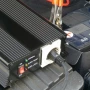 Invertor curent de la 12V la 220V 600W Carpoint