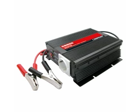 Invertor curent de la 12V la 220V 600W Carpoint