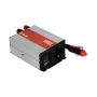 Power Inverter 12V-220V 150W with USB port french earthed socket