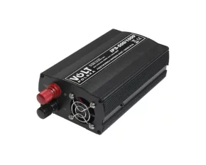 Power Inverter 24V-220V 500/1000W Kamar