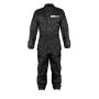 Lyviatan, rainproof jacket and trousers set - M