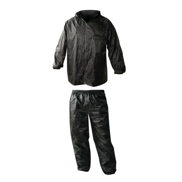 Nexa, waterproof jacket and trousers set - 1 (S-M-L)