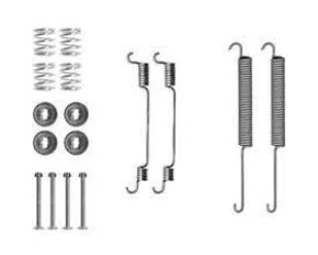 Kit arcuri saboti fr.double Ford Transit 00-06