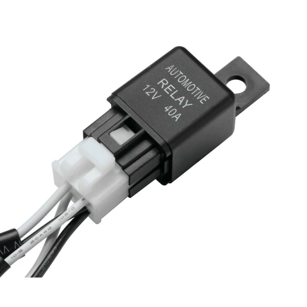 Kábelkészlet motoros projektorok csatlakoztatásához, 12V - Újra csomagolt termék