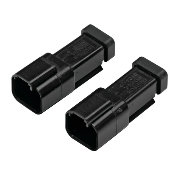 Kábelkészlet motoros projektorok csatlakoztatásához, 12V - Újra csomagolt termék