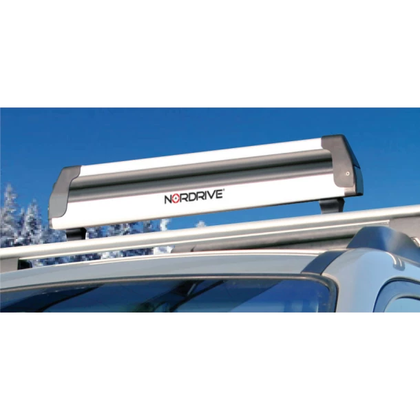 Prelungire, kit distantiere pentru suportii de schi Nordik-King si Pro-Slider