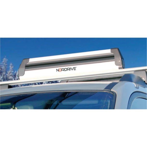 Prelungire, kit distantiere pentru suportii de schi Nordik-King si Pro-Slider