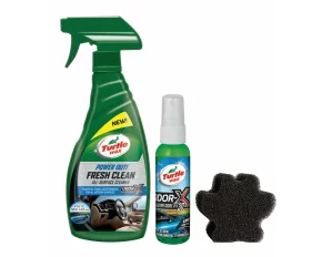 Kit indepartat pete si miros animale de companie 500+59ml