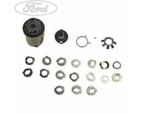 Kit reparatie yala stanga OE FORD - Ford Focus 1