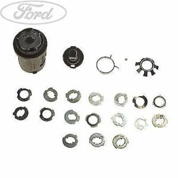 Kit reparatie yala usa dreapta OE FORD - Ford Focus I