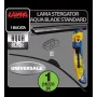 Lama stergator Aqua Blade Standard - 43cm (17“) - 1buc