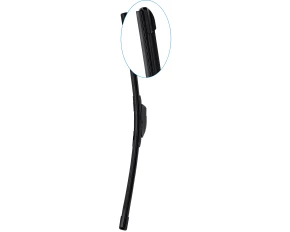 Lama stergator cu 8 adaptoare Filson - 71cm (28“) - 1buc