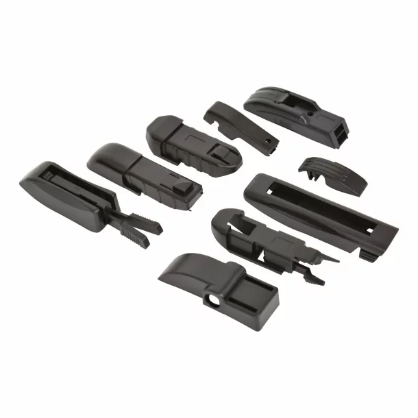 NXT Aero-Comfort wiper blade 9 adaptors 38cm (15“) - 1 pcs