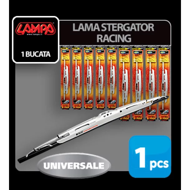 Racing Wiper - 41 cm (16