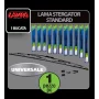 Lama stergator Standard - 60cm (24“) - 1buc