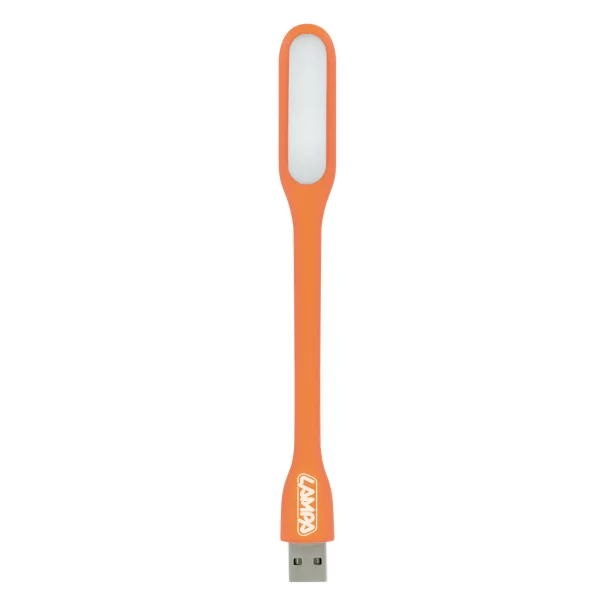 Lampa citit flexibila COB-LED 5V USB