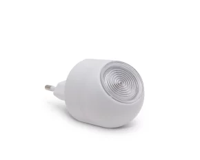 Swivel head LED night light