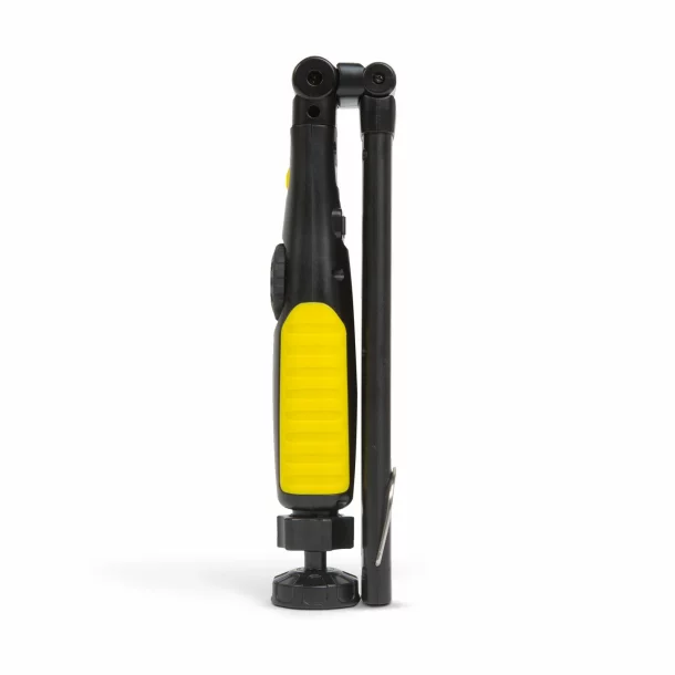 COB LED-es munkalámpa - akkumulátoros