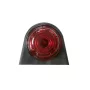 Side light with LED 24V - White/Red