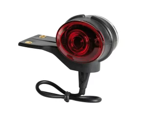 Ilumia, side light, 2 Led, 24V - Right