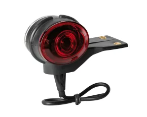 Ilumia, side light, 2 Led, 24V - Left