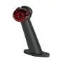 Ilumia, side light, 2 Led, 24V - 60° - Right